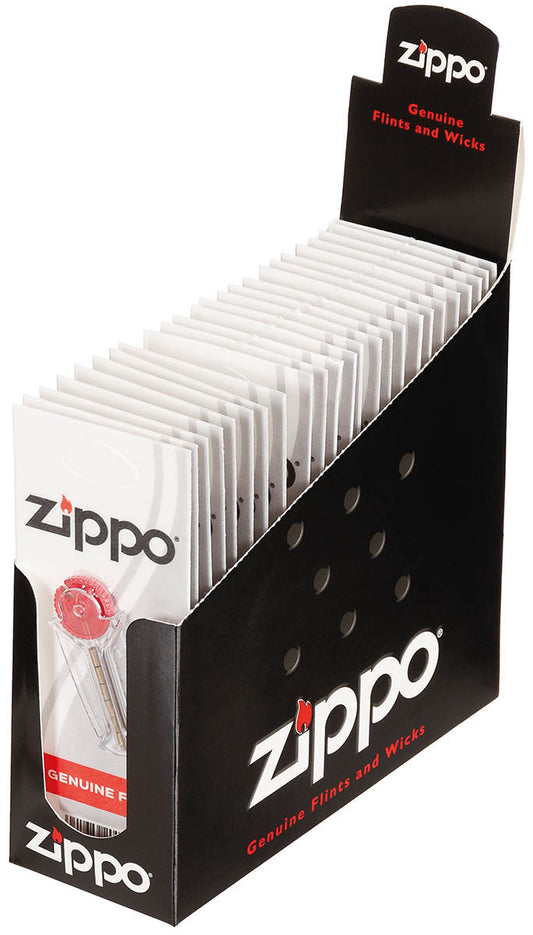 Zippo-Feuersteine  für Sturmfeuerzeuge