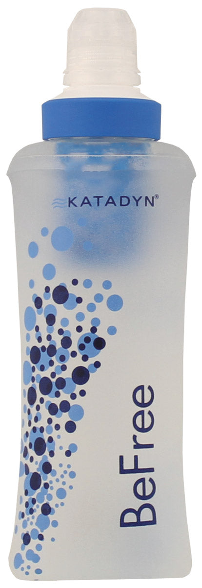 Wasserfilter, Katadyn, BeFree, 600 ml