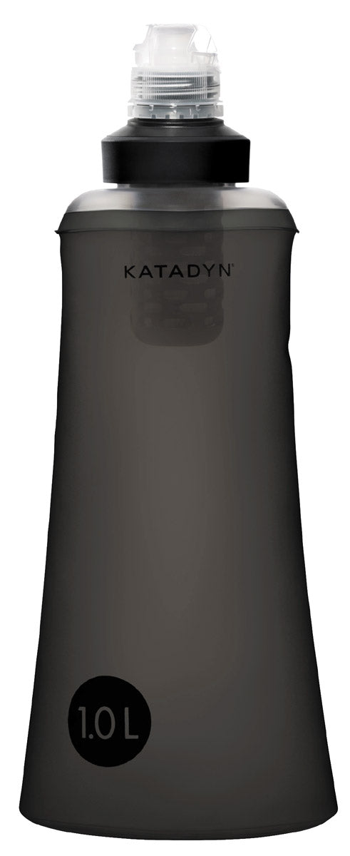 Wasserfilter, Katadyn, Tactical BeFree, 1 l