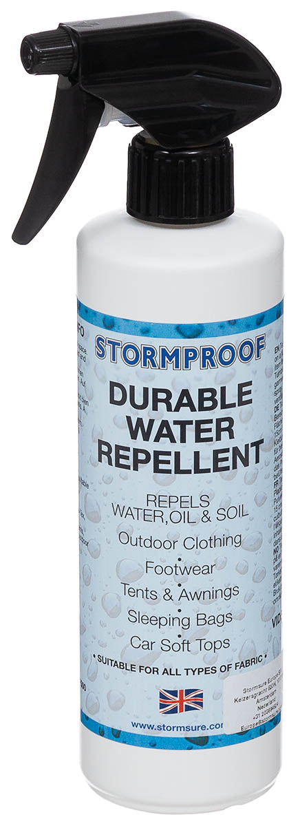 STORMPROOF, Imprägnierspray, wasserabweisend, 500 ml