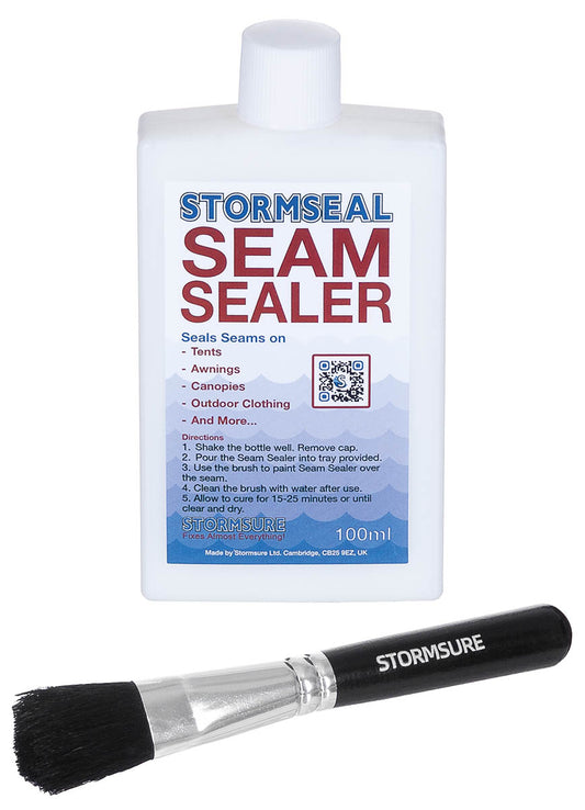 STORMSEAL, Nahtabdichtung, 100 ml