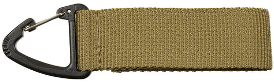 Universalhalter, coyote tan, für Gürtel und "MOLLE"-System