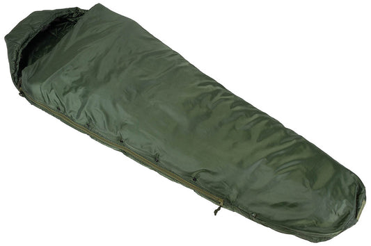 GI Modular Schlafsack System, Außenteil, "Patrol", oliv