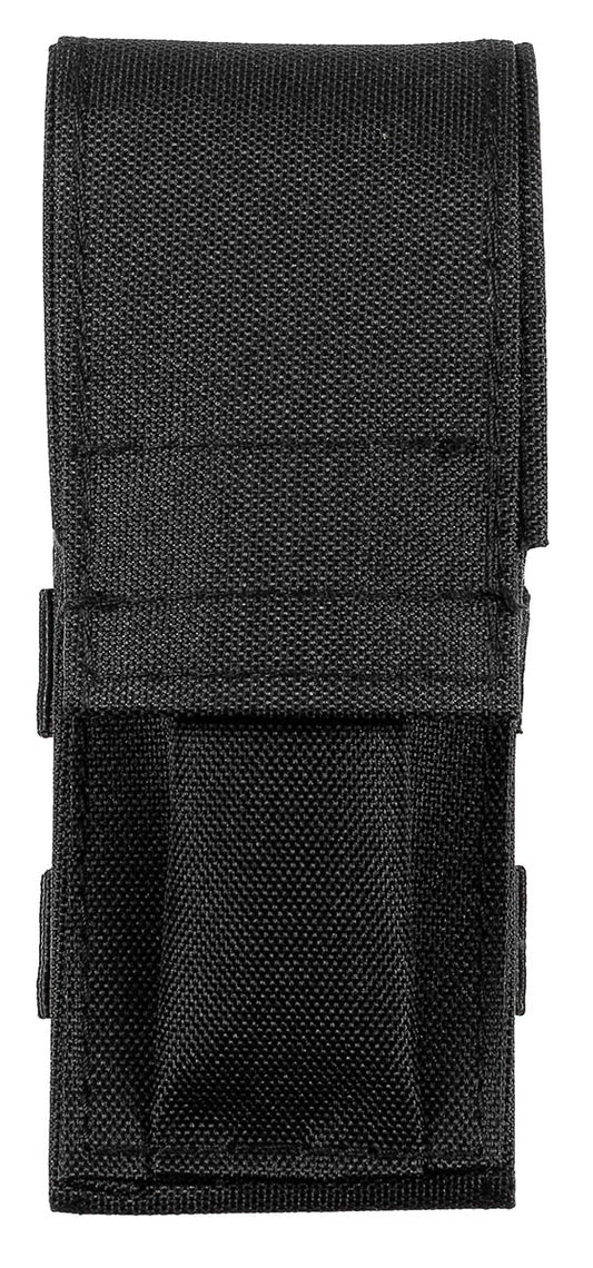 Messer-Etui, "Universal", schwarz